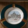 Vintage Italian Ashtray Image 8