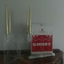 Ghost candelabra Image 4