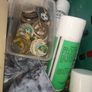 Car boot Box lot of Items sold as a lot, Crate not included., More Lots Available in my other Items, Collection Only in Rochfortbridge Westmeath., Image 3