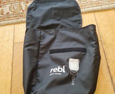 Car Seat Cover Nuna