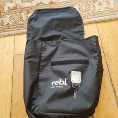 Car Seat Cover Nuna