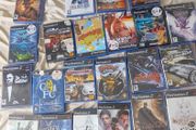 PS1 Ps2 Ps3 Xbox Wii Games Console over 500 games