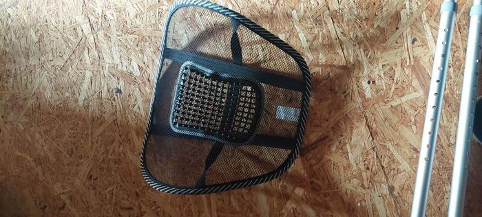 Chair Back support