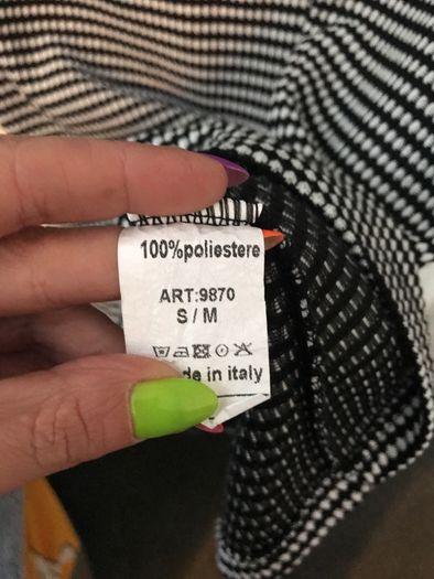Pala doro dress
