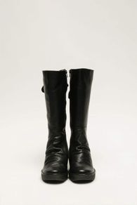Fly London Yust High Boots