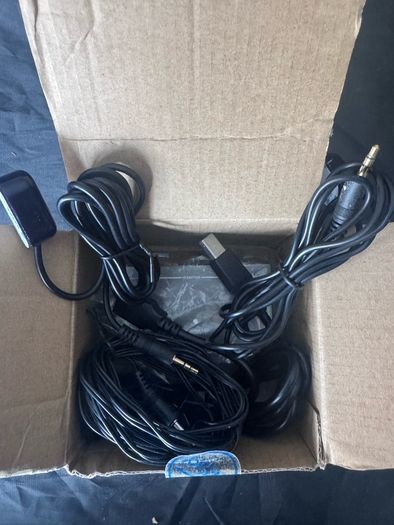 Remote ir sender / receiver /m- Emitter/ repeater