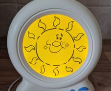 Gro-clock