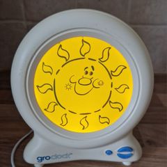 Gro-clock