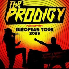 Prodigy tickets Dublin