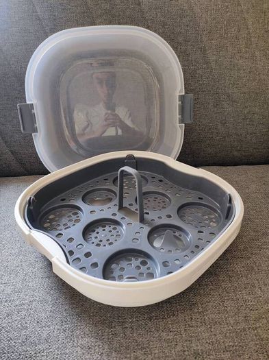 Microwave Steriliser