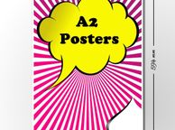 main image for ad A2 posters printing