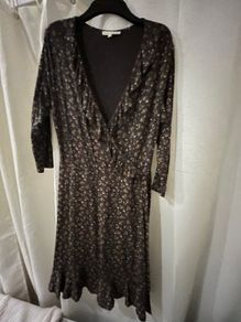 New Dress