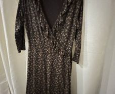 New Dress