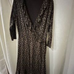 New Dress