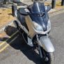 Yamaha X-Max Image 3