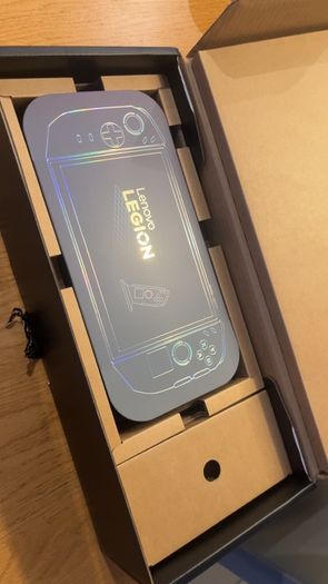 Lenovo legion go 2