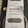 Nordhaus Double Electric Hob Plate Image 6