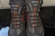 Regatta Hiking Boots