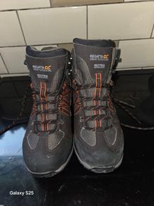 Regatta Hiking Boots