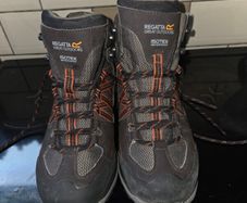 Regatta Hiking Boots