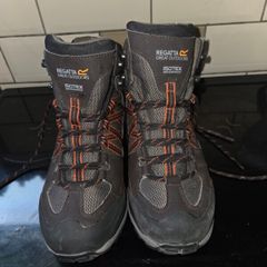 Regatta Hiking Boots