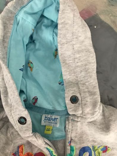 Ted Baker huddie 3-6 mnts