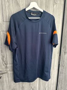 Monterrain Top - Medium