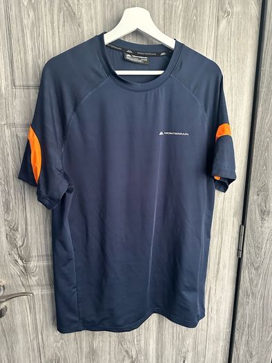 Monterrain Top - Medium