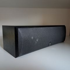 Yamaha NS-C210 centre channel speaker