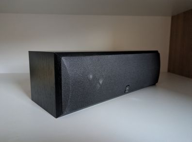 Yamaha NS-C210 centre channel speaker