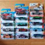 1:64 Hot wheels Image 6