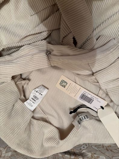 Over D shorts / M / new