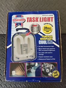 Work Light