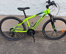Kids mountain bike
