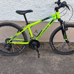 Kids mountain bike
