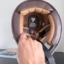 motorbike helmet Image 2