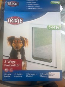 Trixie Dog Flap