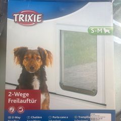 Trixie Dog Flap