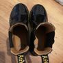 Dr Martens Boots Size Uk 6 Image 3