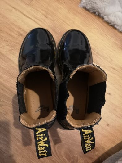 Dr Martens Boots Size Uk 6