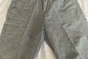 Young man shorts