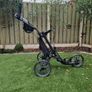 Golf trolley Image 4