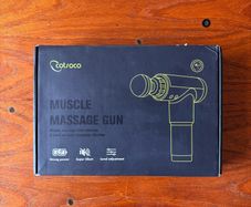Cotsoco Massage Machine Gun
