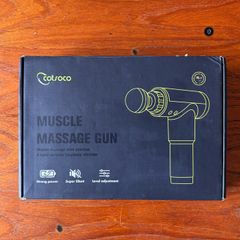 Cotsoco Massage Machine Gun