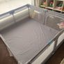 Spacious Baby Play Pen (150cm x 180cm) Image 2