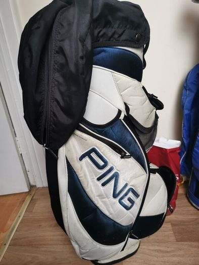 ping golf bag