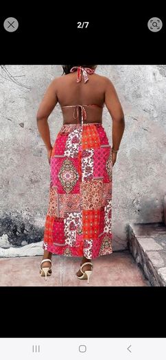 ladies dress