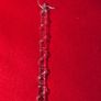 3 X Christmas Decorations Image 4