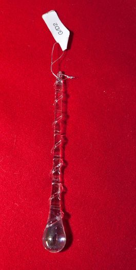 3 X Christmas Decorations