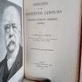 Heroes of the Nineteenth Century: Gladstone, Havelock, Bismarck, Lincoln by G. Barnett Smith (HQ61) Image 2
